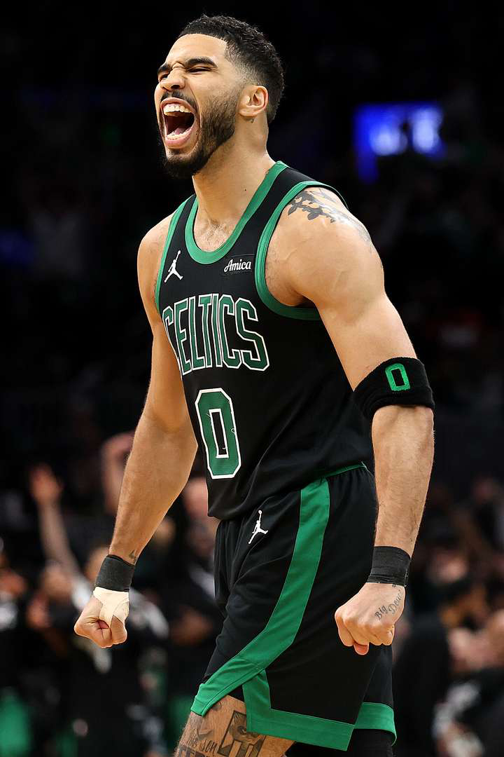 包含塔图姆连续十场比赛得分超过爆冷,澳大利亚队挑战极限!的词条开云棋牌官网