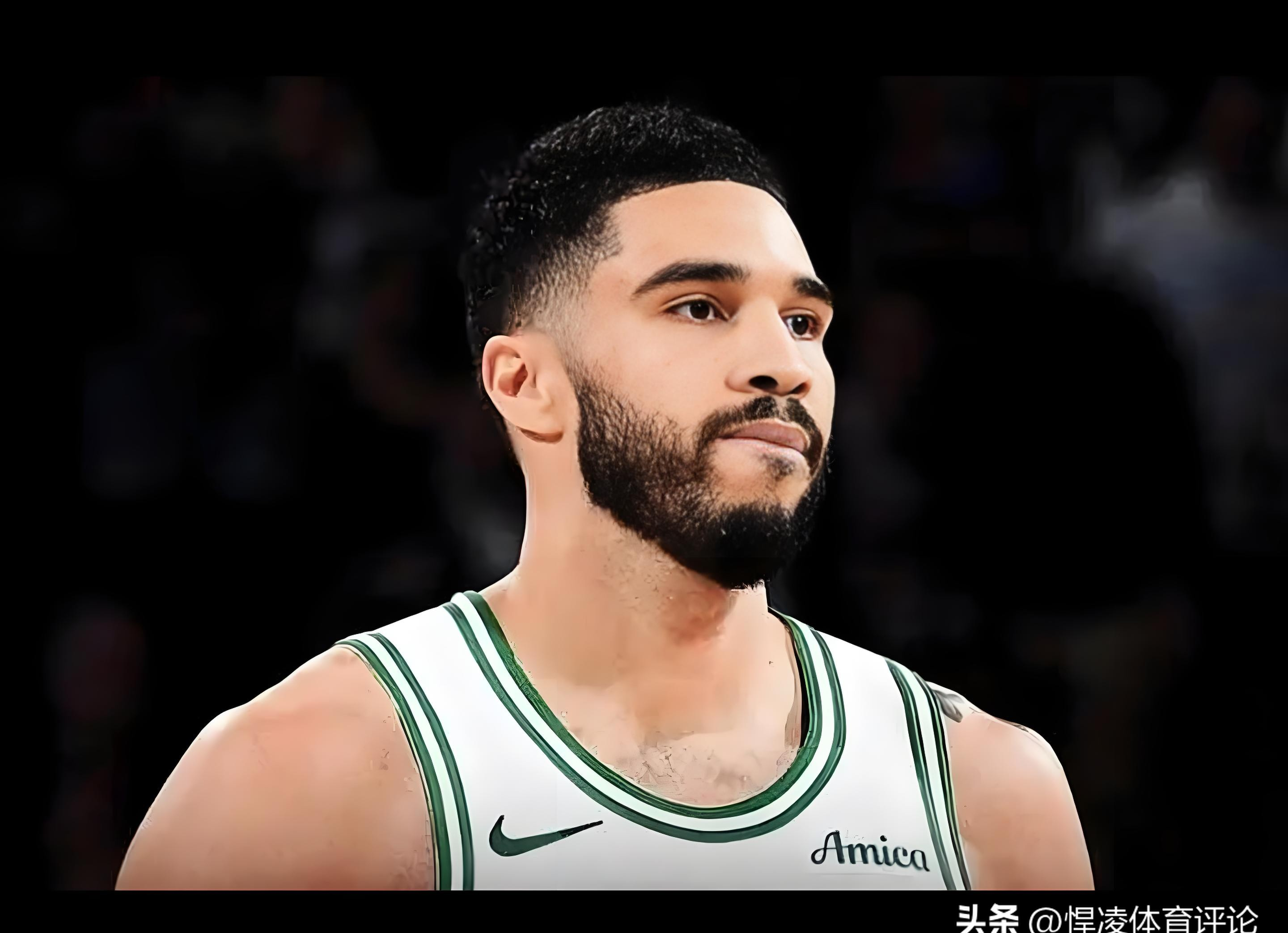 关于塔图姆回归赛场,战术调整首场状态亮眼,切尔西观众沸腾!的信息开云棋牌官网